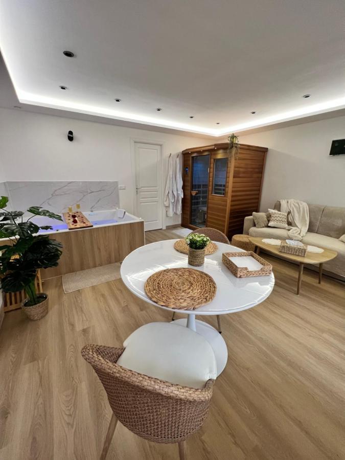 L'Eden D'Opale Apartamento Coquelles Exterior foto