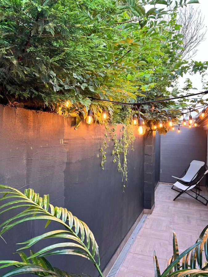 L'Eden D'Opale Apartamento Coquelles Exterior foto