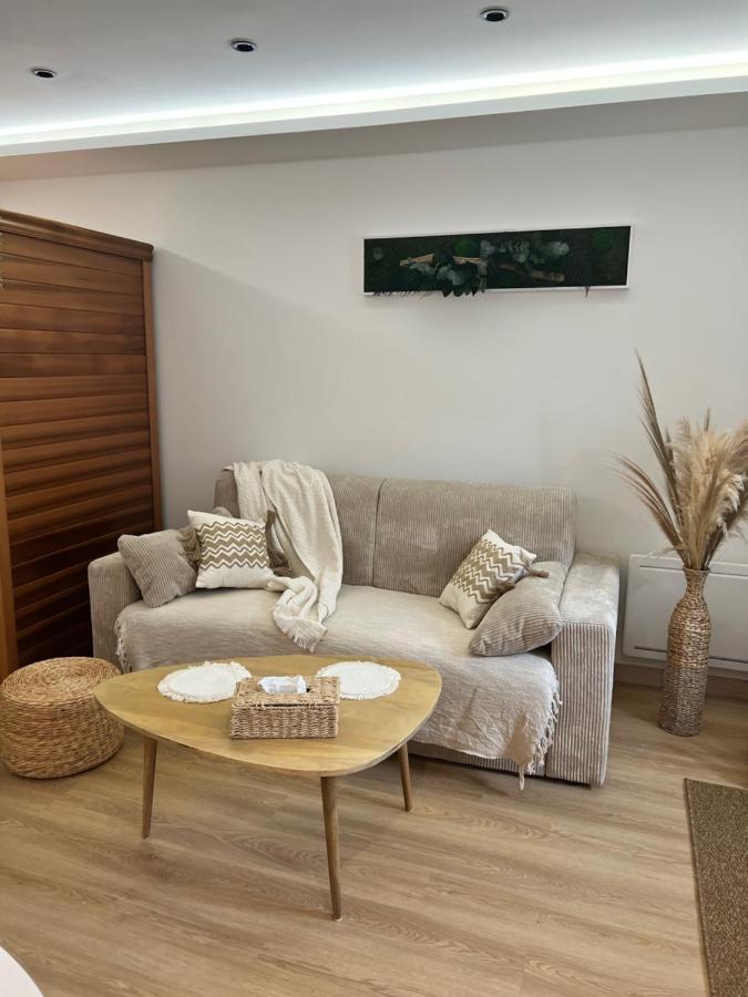 L'Eden D'Opale Apartamento Coquelles Exterior foto