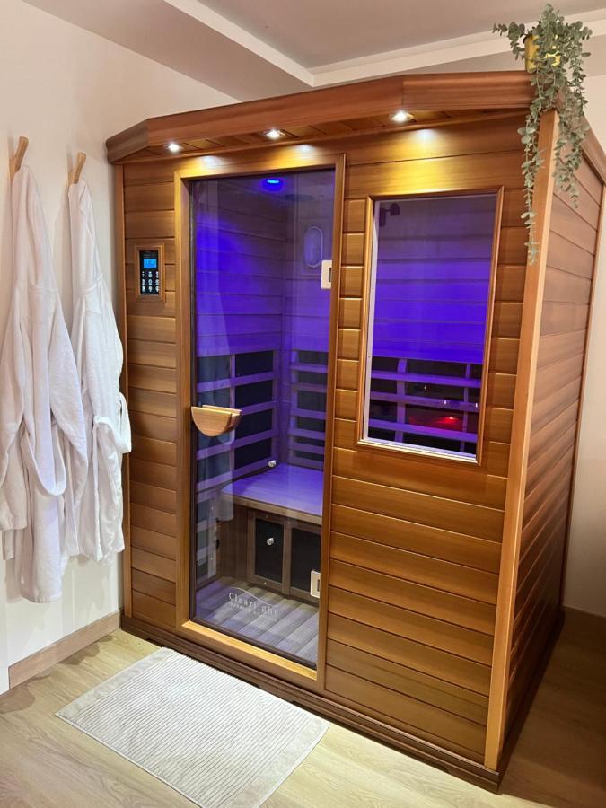 L'Eden D'Opale Apartamento Coquelles Exterior foto