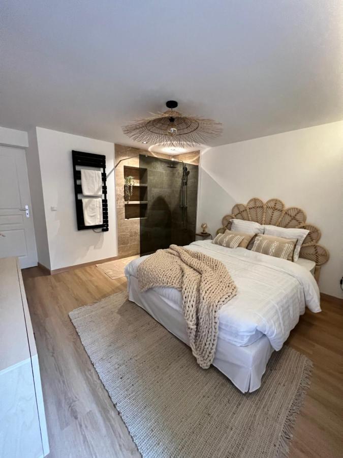 L'Eden D'Opale Apartamento Coquelles Exterior foto