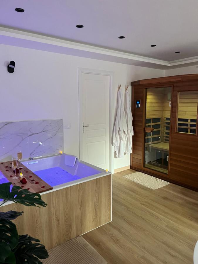 L'Eden D'Opale Apartamento Coquelles Exterior foto