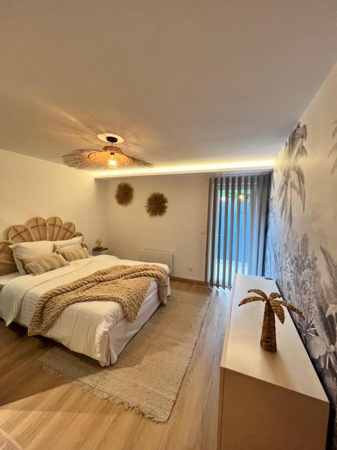 L'Eden D'Opale Apartamento Coquelles Exterior foto